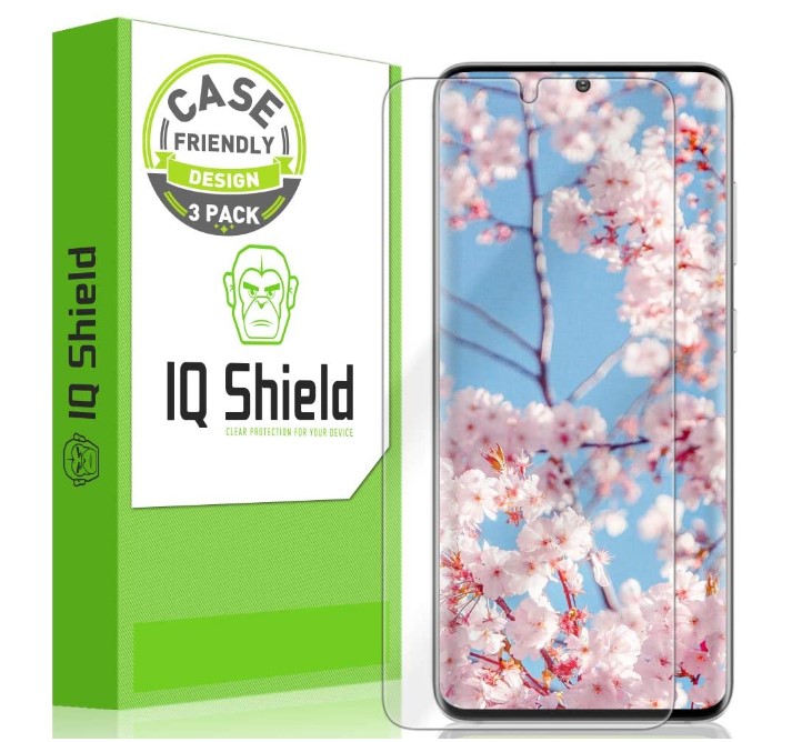 iq shield screen protector