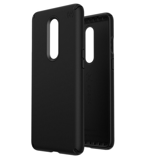 best oneplus 8 5g uw case - speck presidio pro