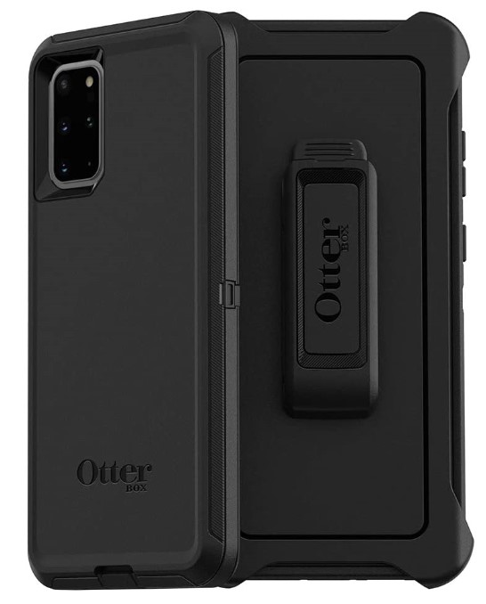 otterbox defender screenless s20 ultra