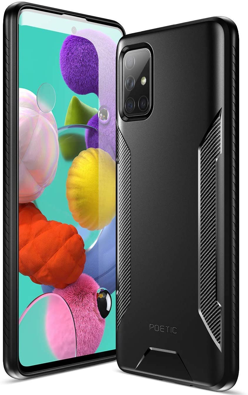 Samsung Galaxy A51 Case