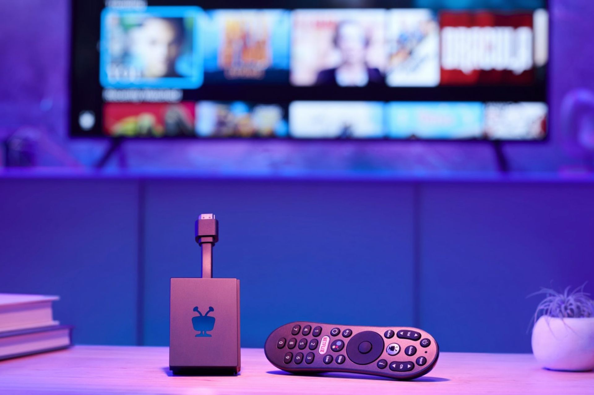 tivo stream 4k android tv