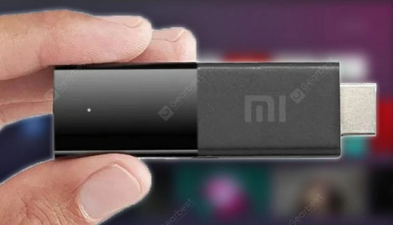 xiaomi mi tv stick