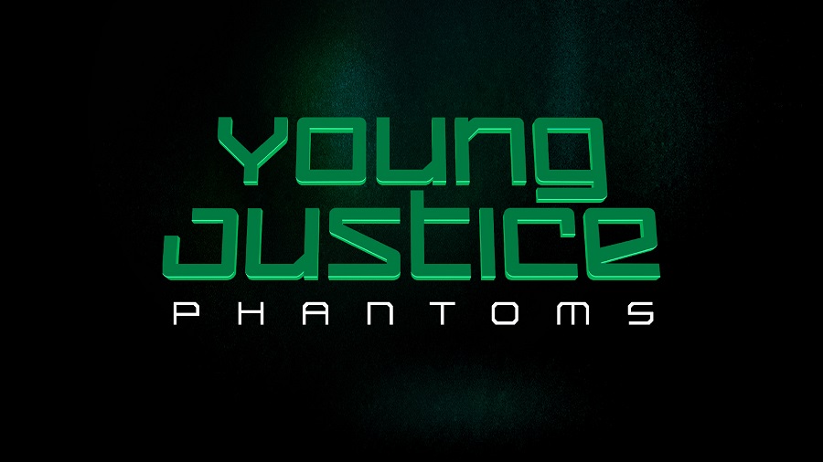 young justice