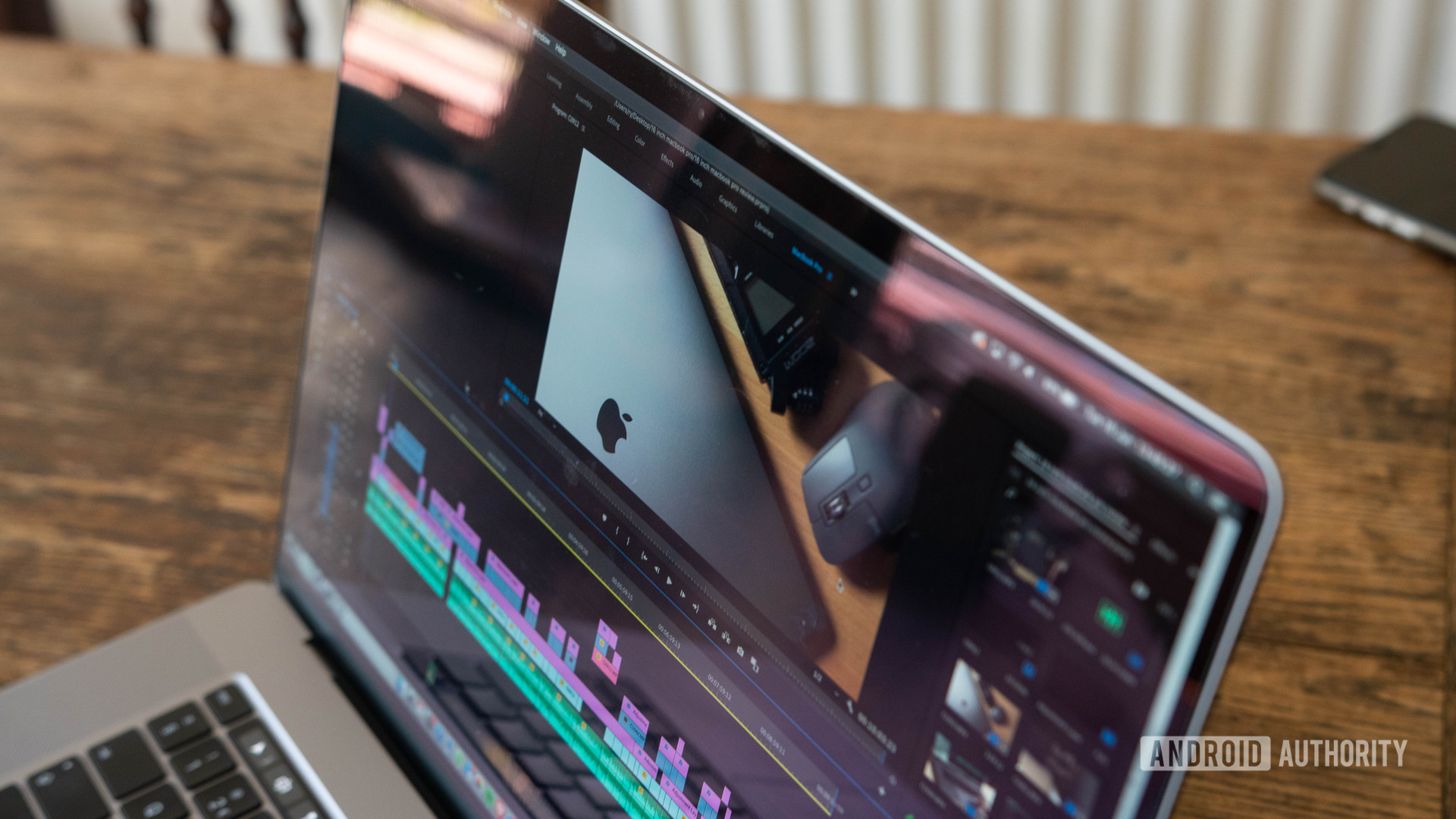 Become a freelance video editor