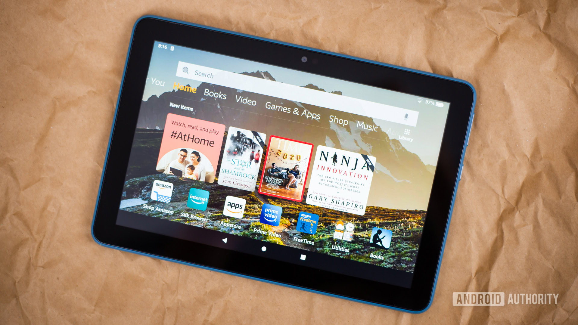 Fire HD 10 Price, Specifications, Features, Comparison