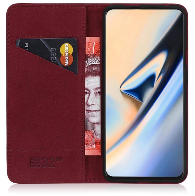 32nd classic wallet oneplus 7 pro