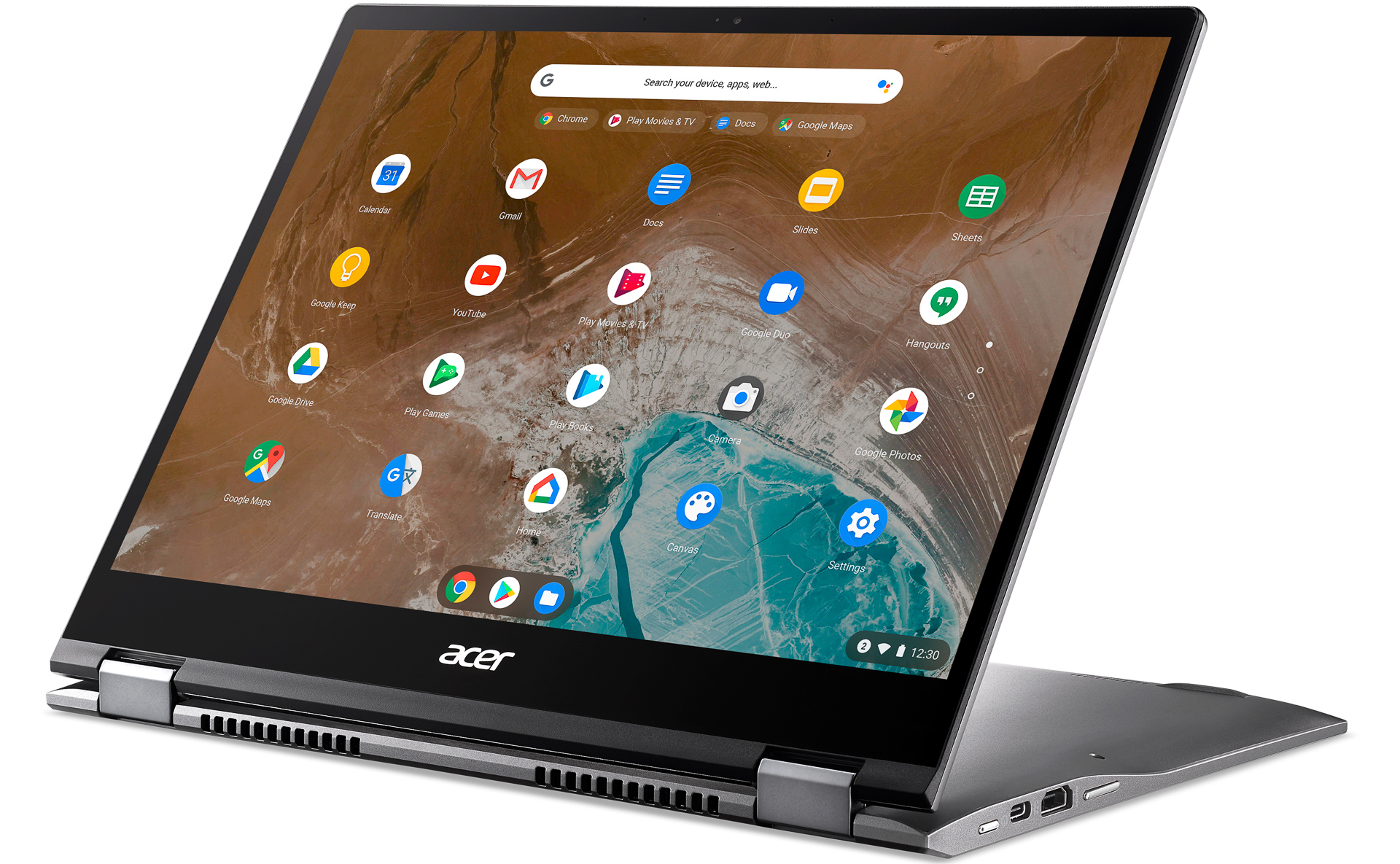Acer Chromebook Spin 713 CP713 2W High 06