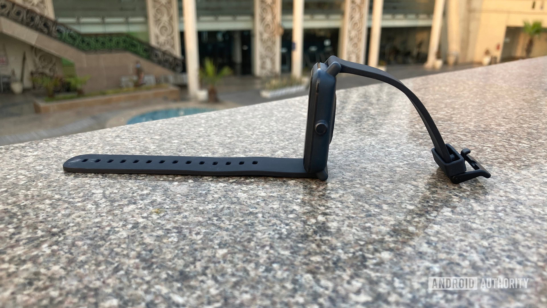 Amazfit Bip S Review: Super Charged Watch-Style Smart Band - Gizbot Reviews