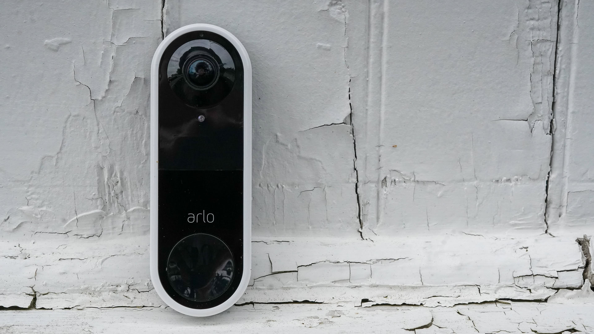 Arlo Video Doorbell