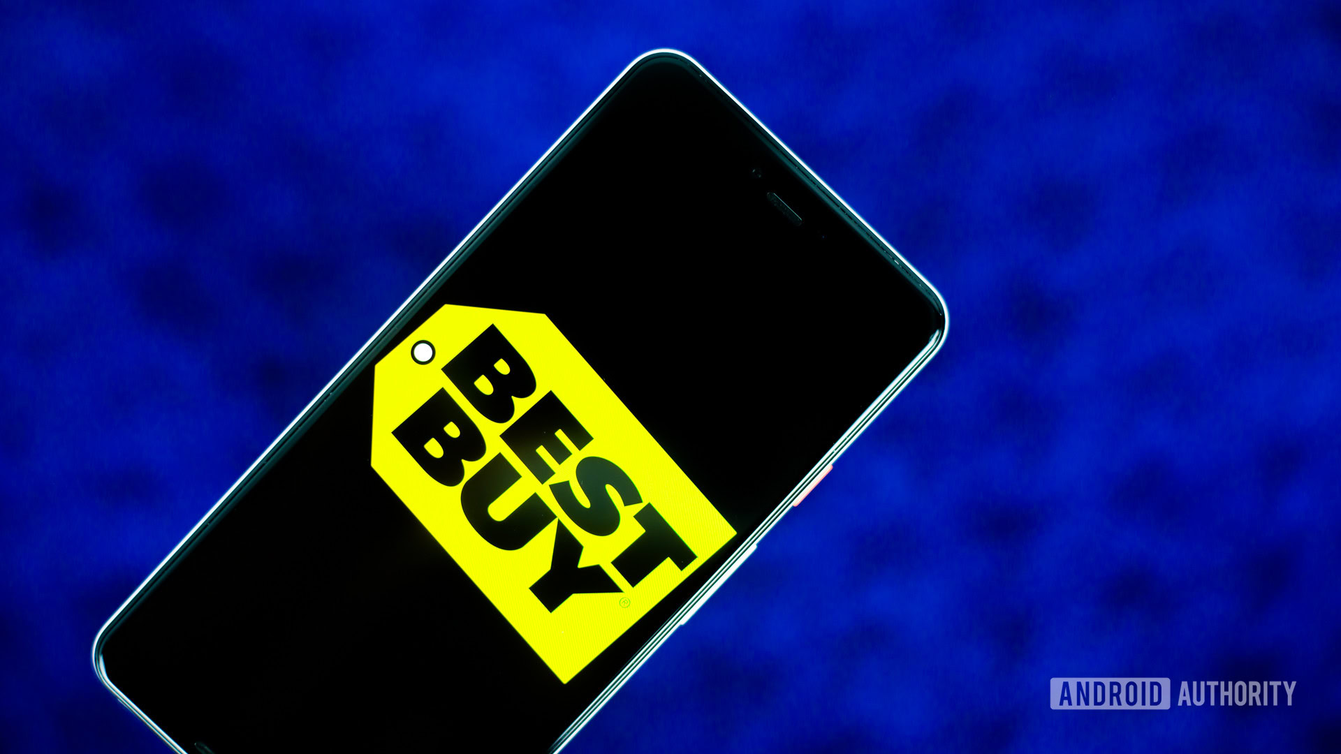 Best Buy - Refurbished phones