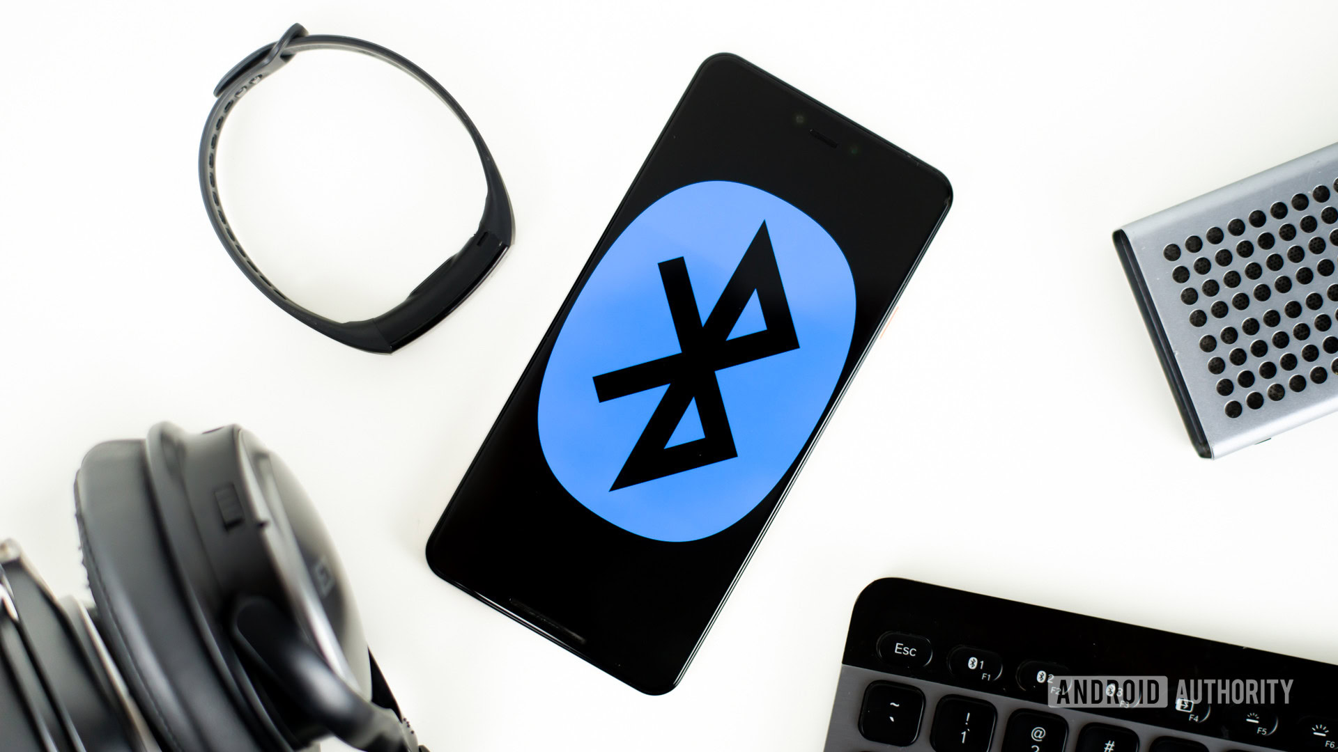 Bisakah bluetooth diretas?  – Otoritas Android