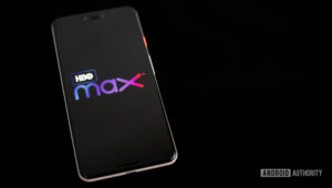 Can you share HBO Max with others? - Android Authority