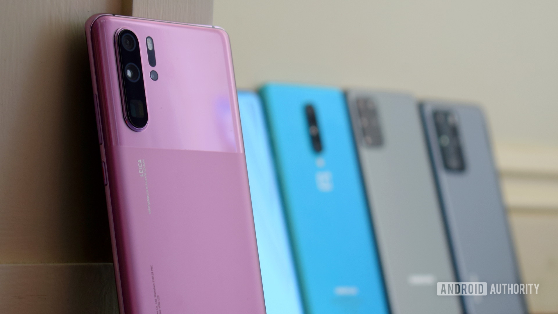 intercambiar Infidelidad Abandonado HUAWEI P30 Pro long-term review: Still worth buying? - Android Authority