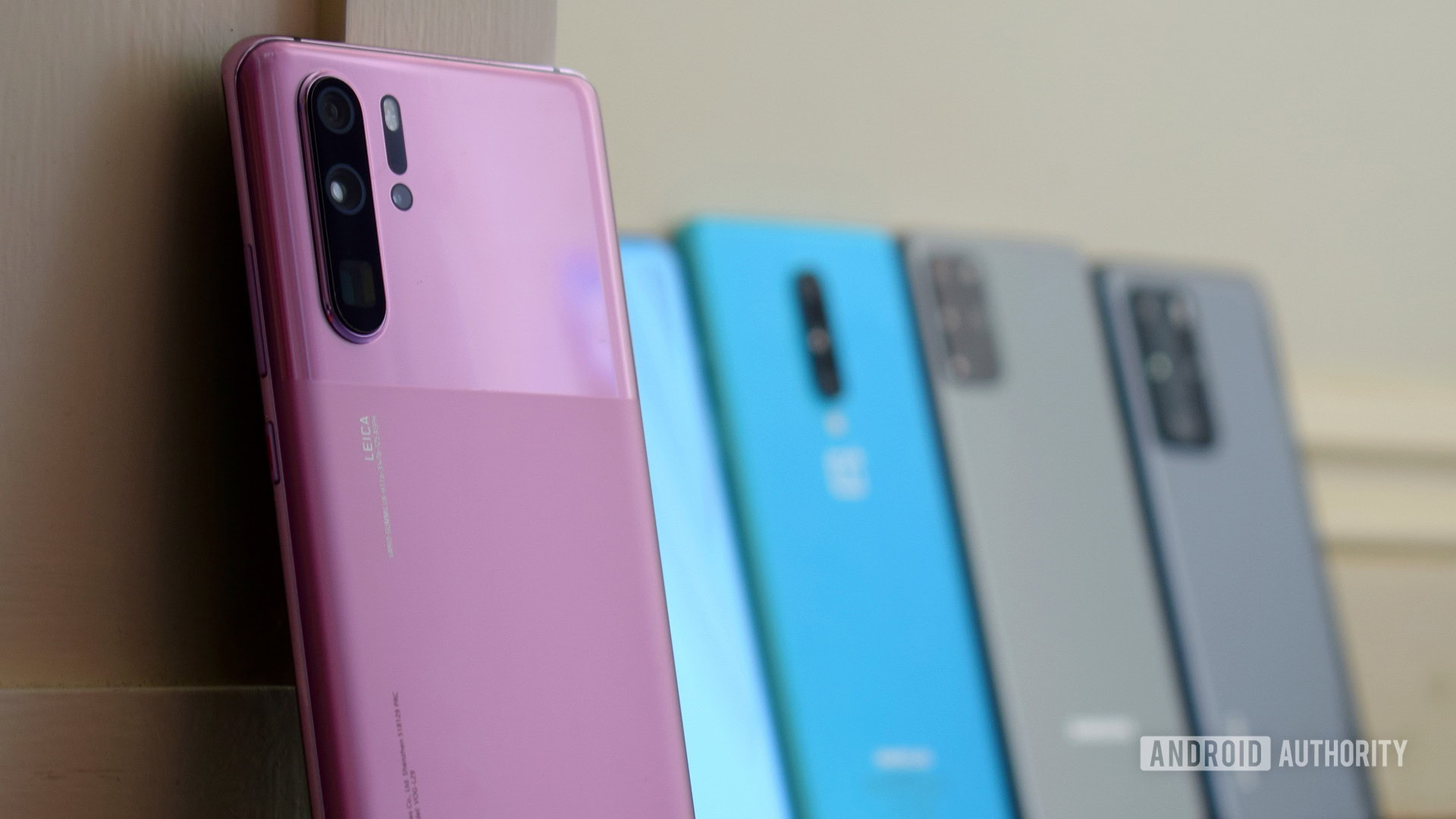 Huawei P30 Pro Review