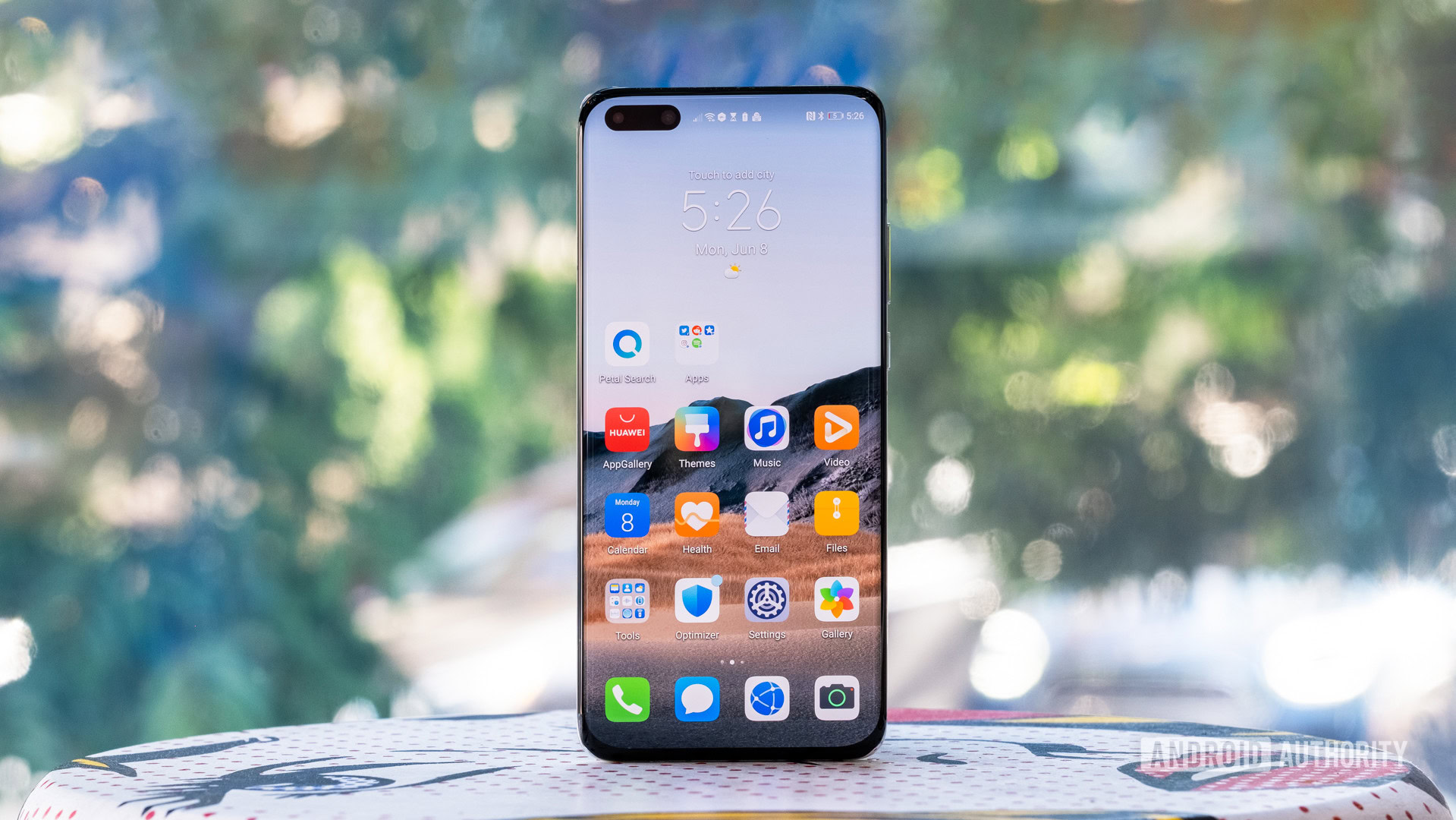 Huawei P40 Pro Plus review: a top-tier flagship phone with an app