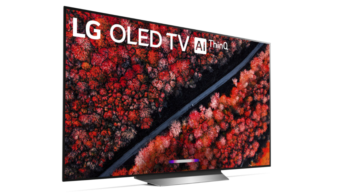 The best OLED TV deals of February 2022