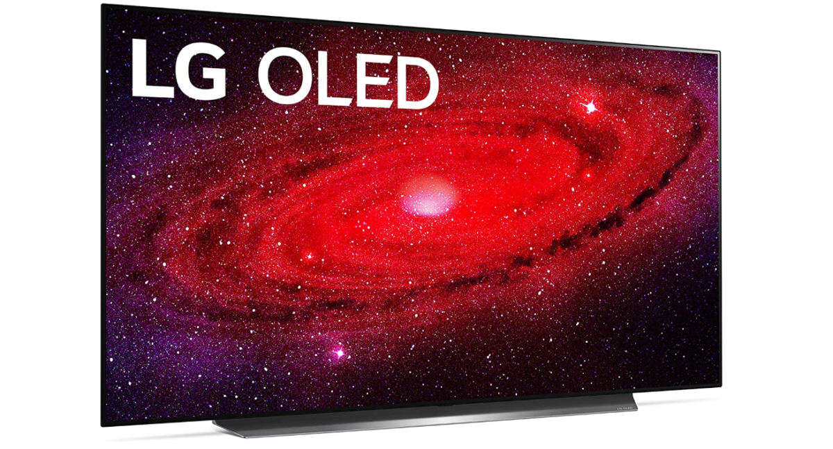 The best OLED TV deals of February 2022