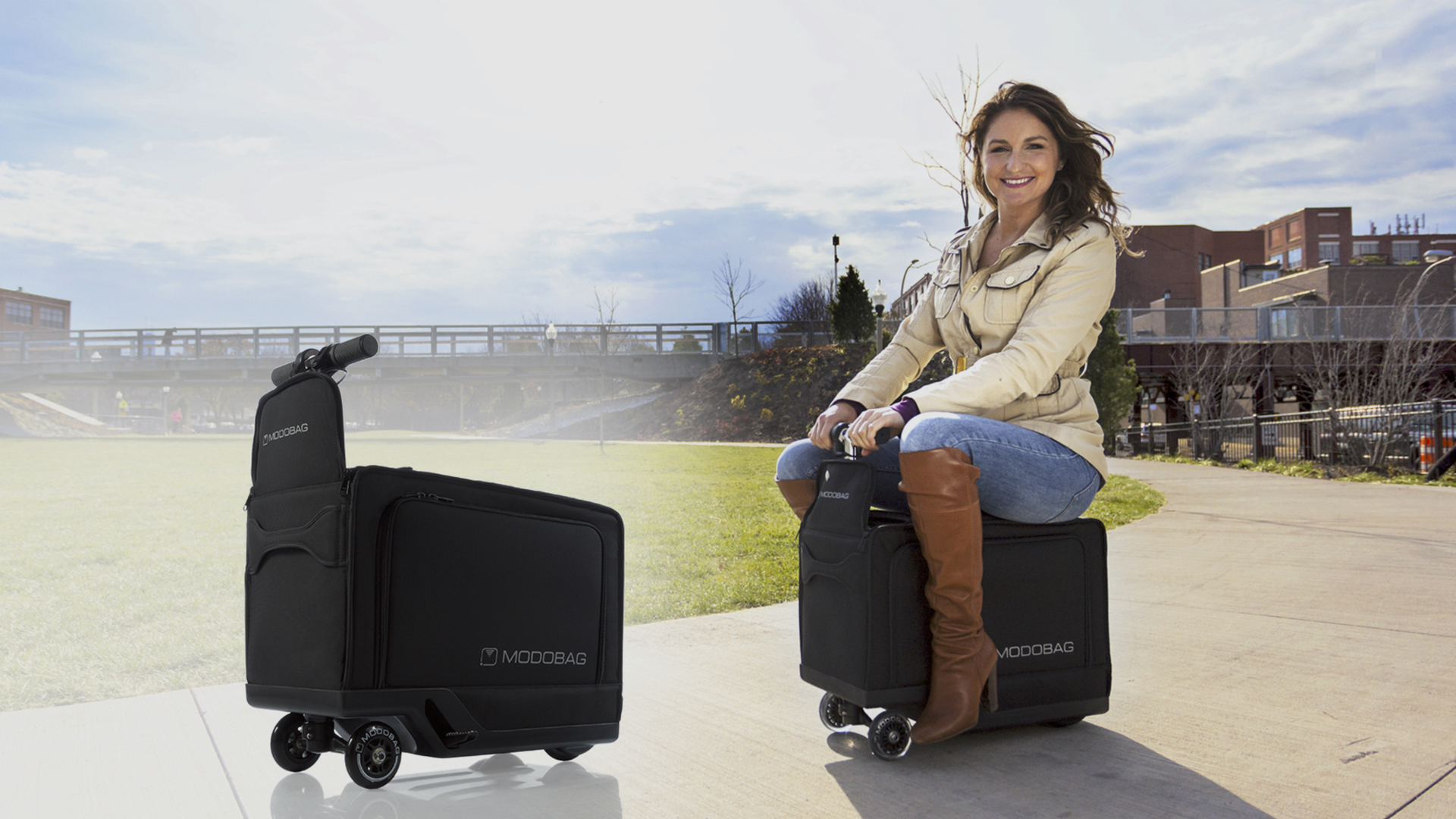 Hearing impaired Medical logic The best smart luggage products you can buy - Android Authority
