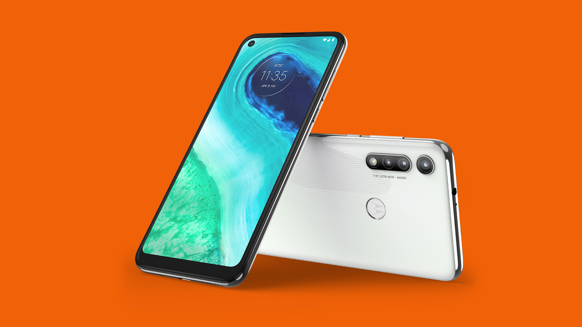 Moto G Fast and Moto E Review (2020): Great Phones for $200 and Under