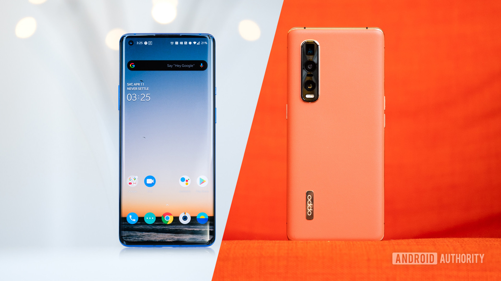 OnePlus 8 Pro vs Oppo Find X2 Pro: BBK battle! - Android Authority