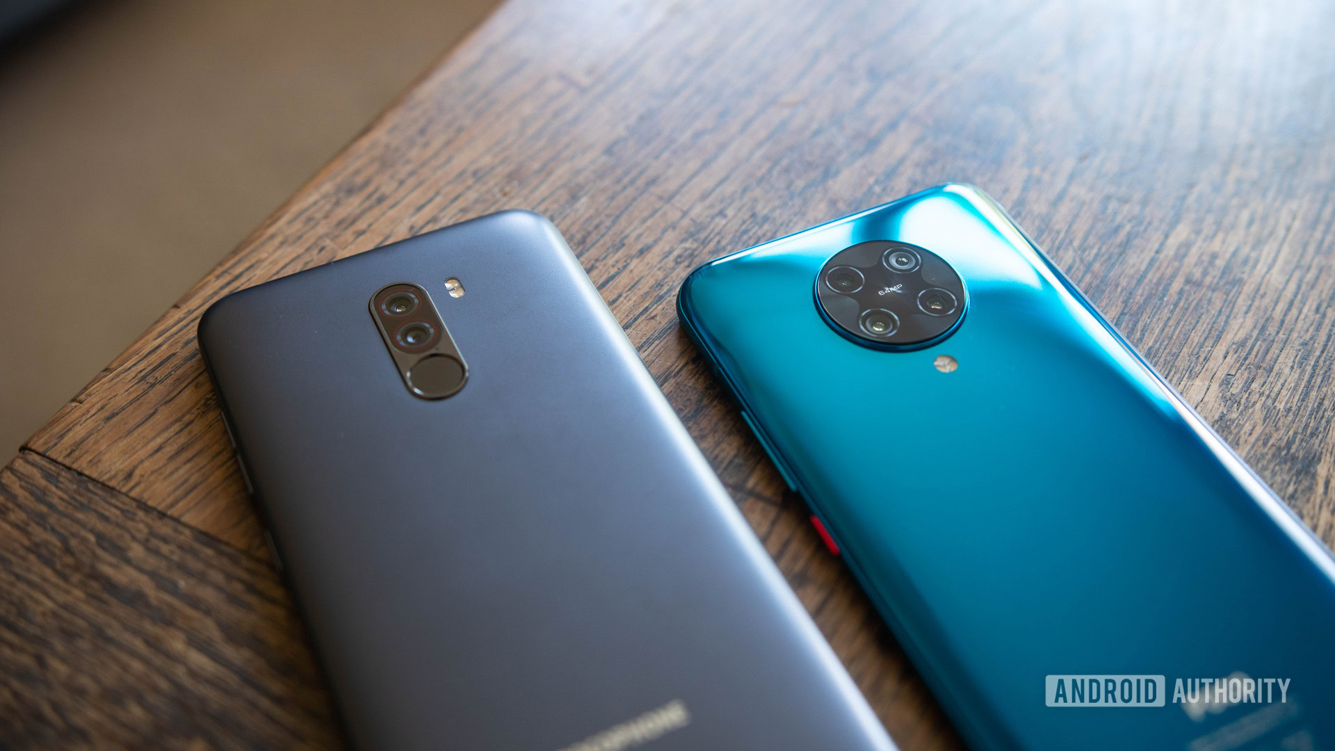 Review: Pocophone F1 is the best smartphone for the buck right now