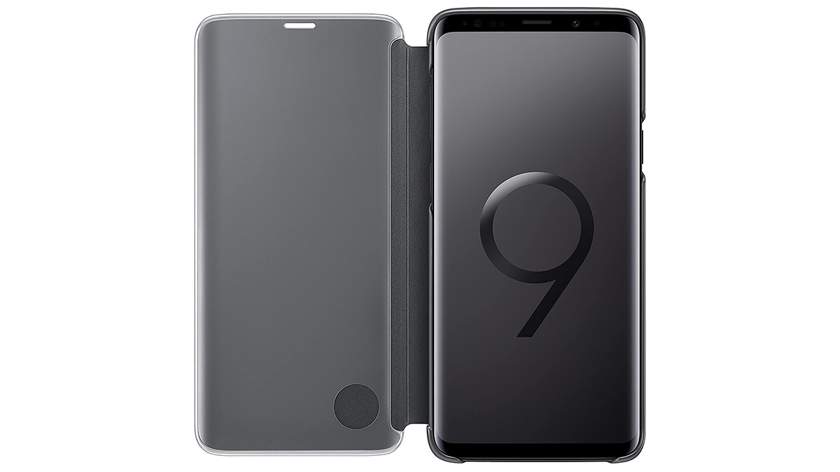 S view S9 flip cover