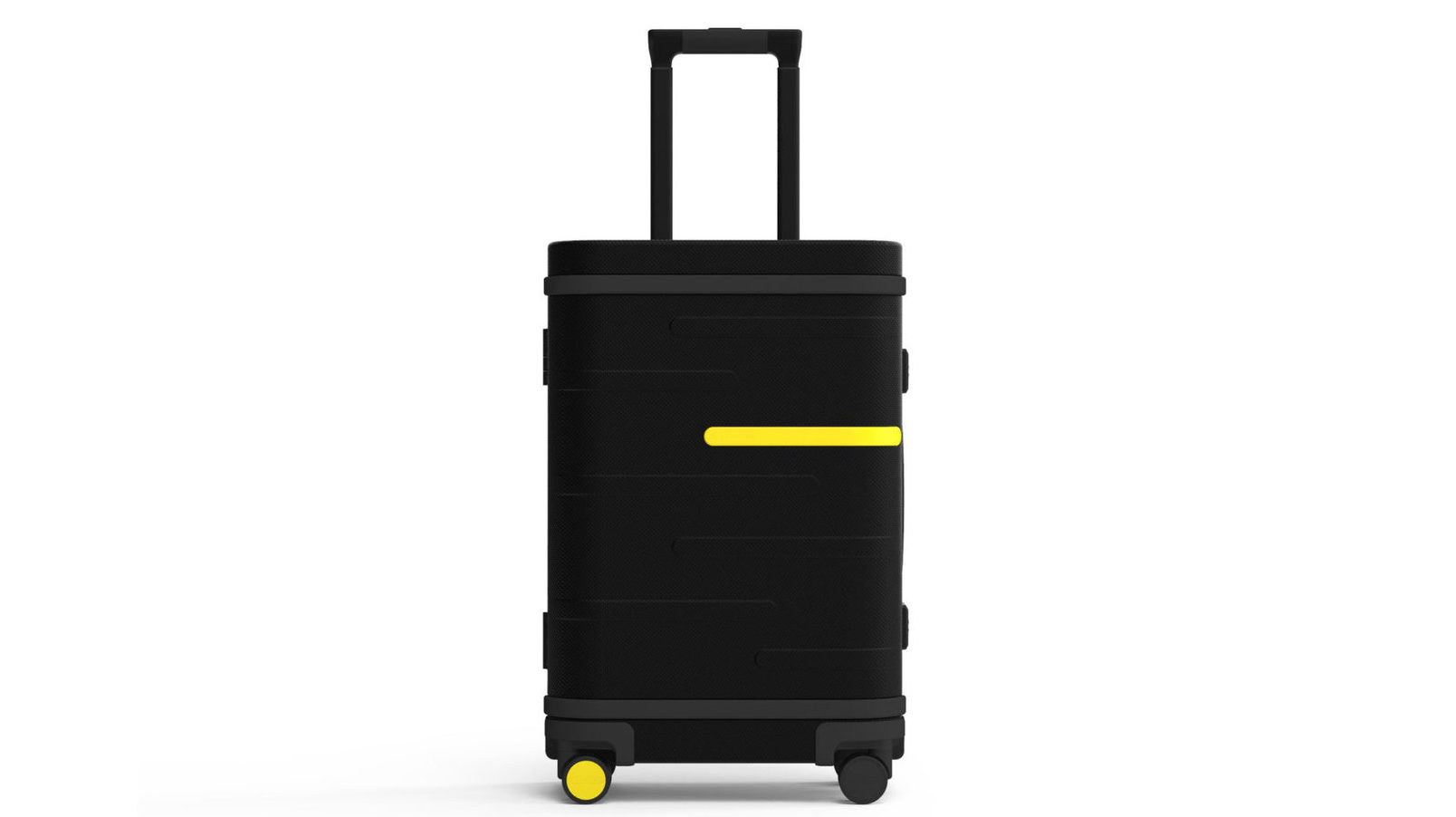 Samsara Next Gen Suitcase with Hotspot