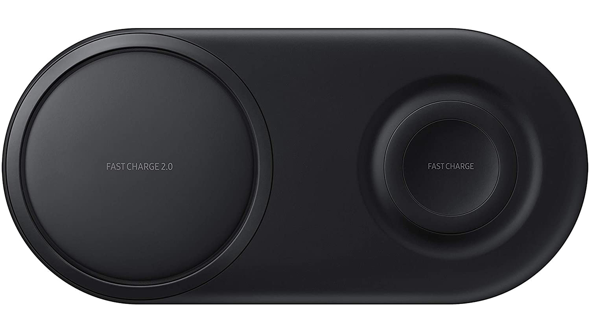 Samsung wireless charger duo S9