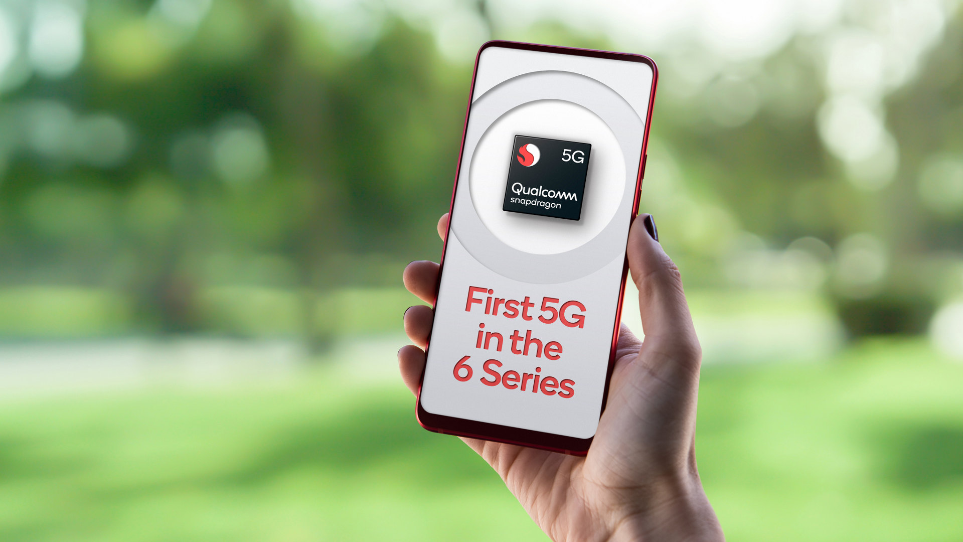 Snapdragon 690 official