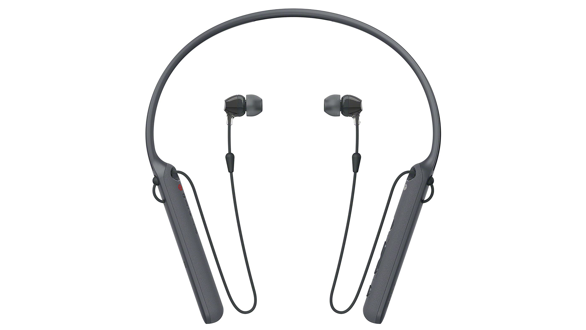 Sony WI C400 headphones