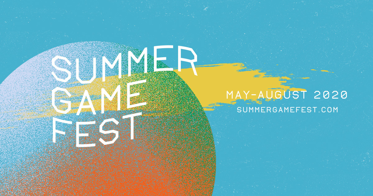 Summer Game Fest E3 digital event