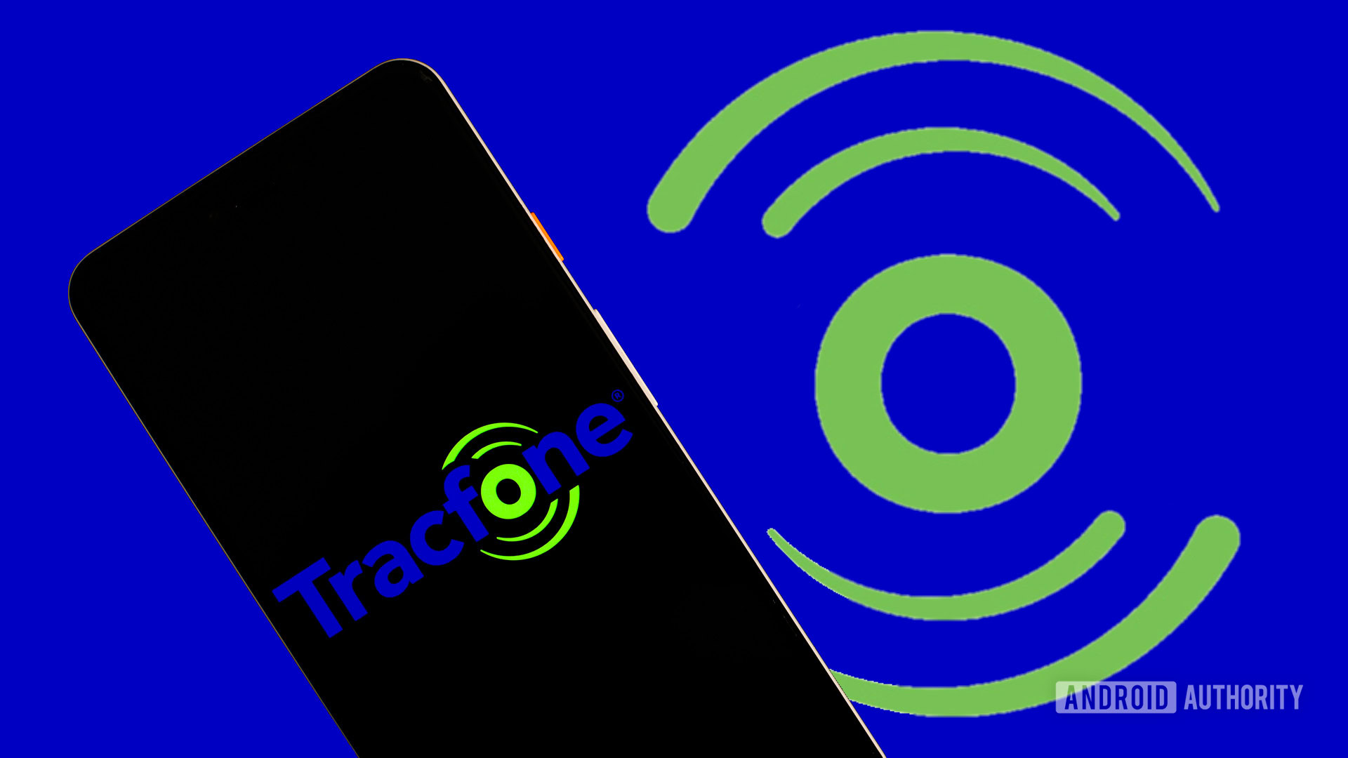 tracfone prepaid plan stock photo