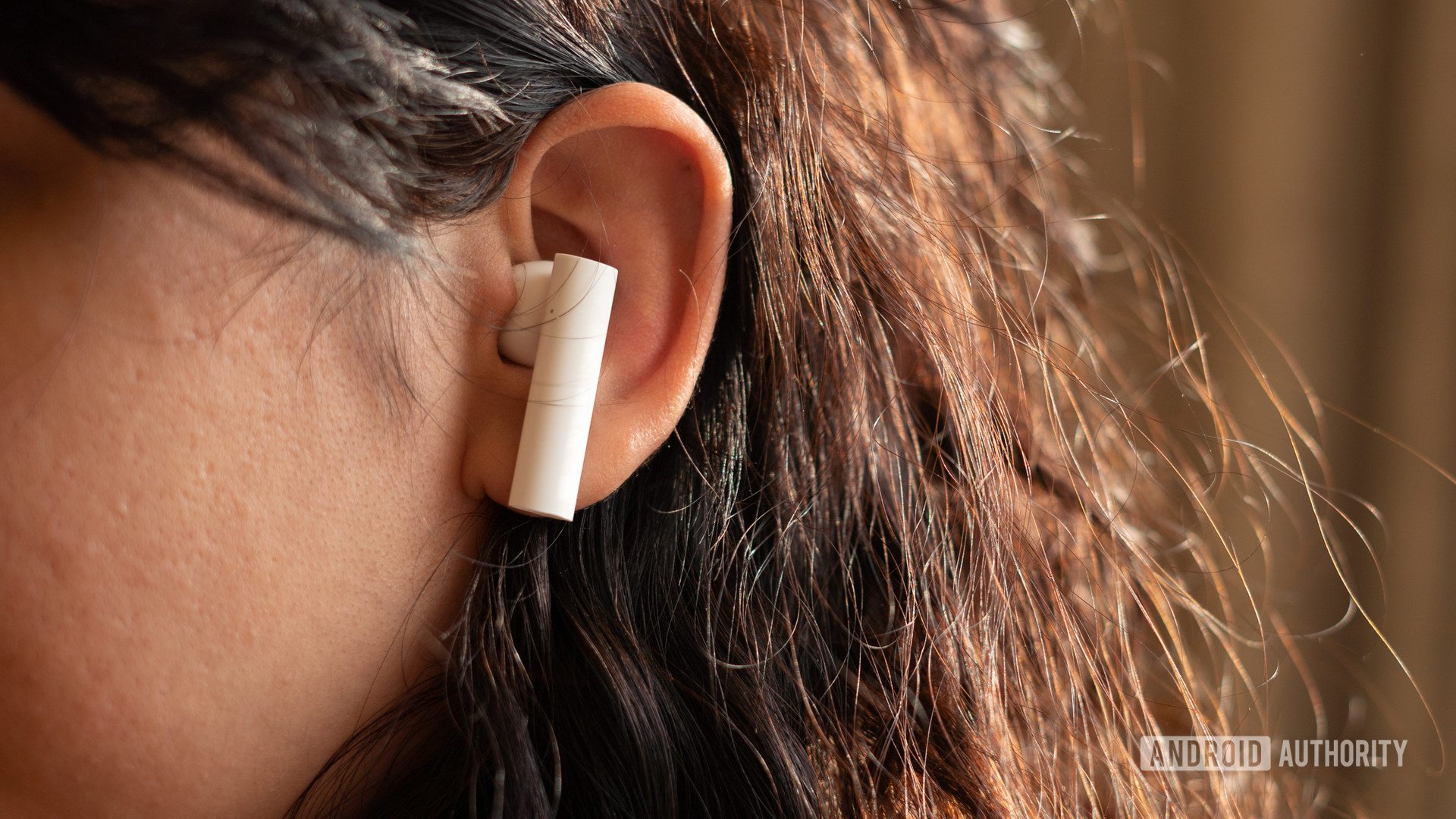 Image of Xiaomi True Wireless Earphones 2 in ear