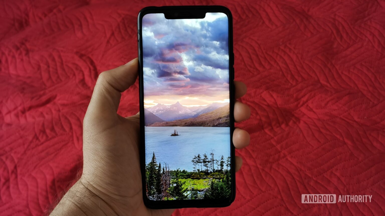 Wallpaper crash explained: Here’s how a simple image can soft-brick ...