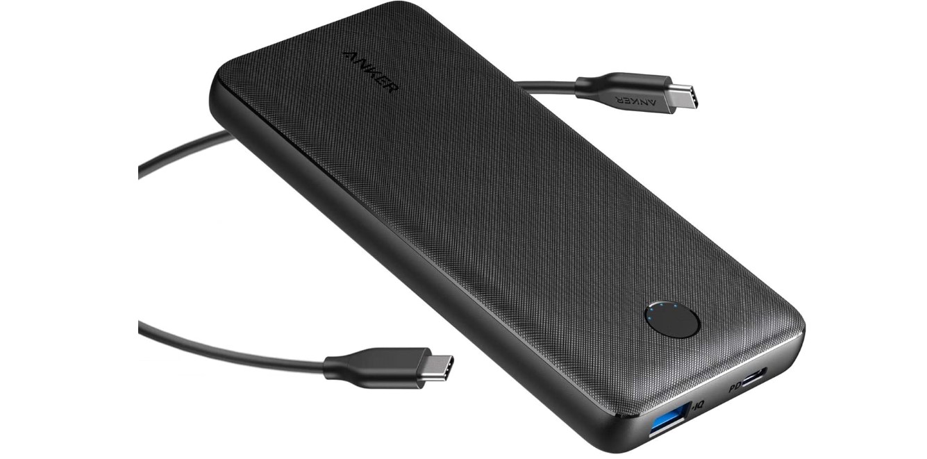 anker powercore essential