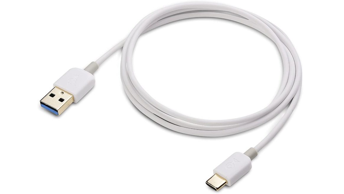 cable matters usb a to usb c