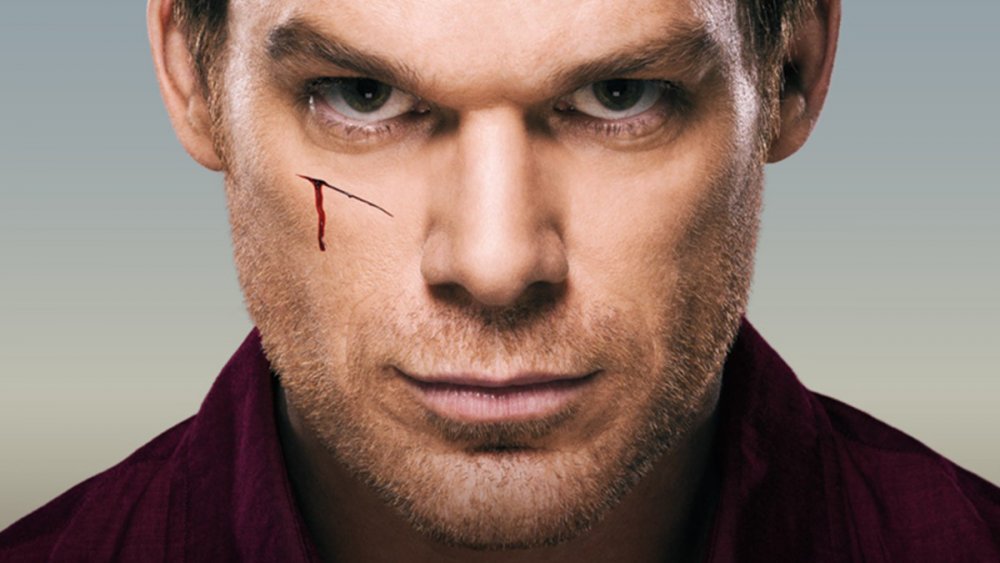 dexter showtime show Dexter season 9