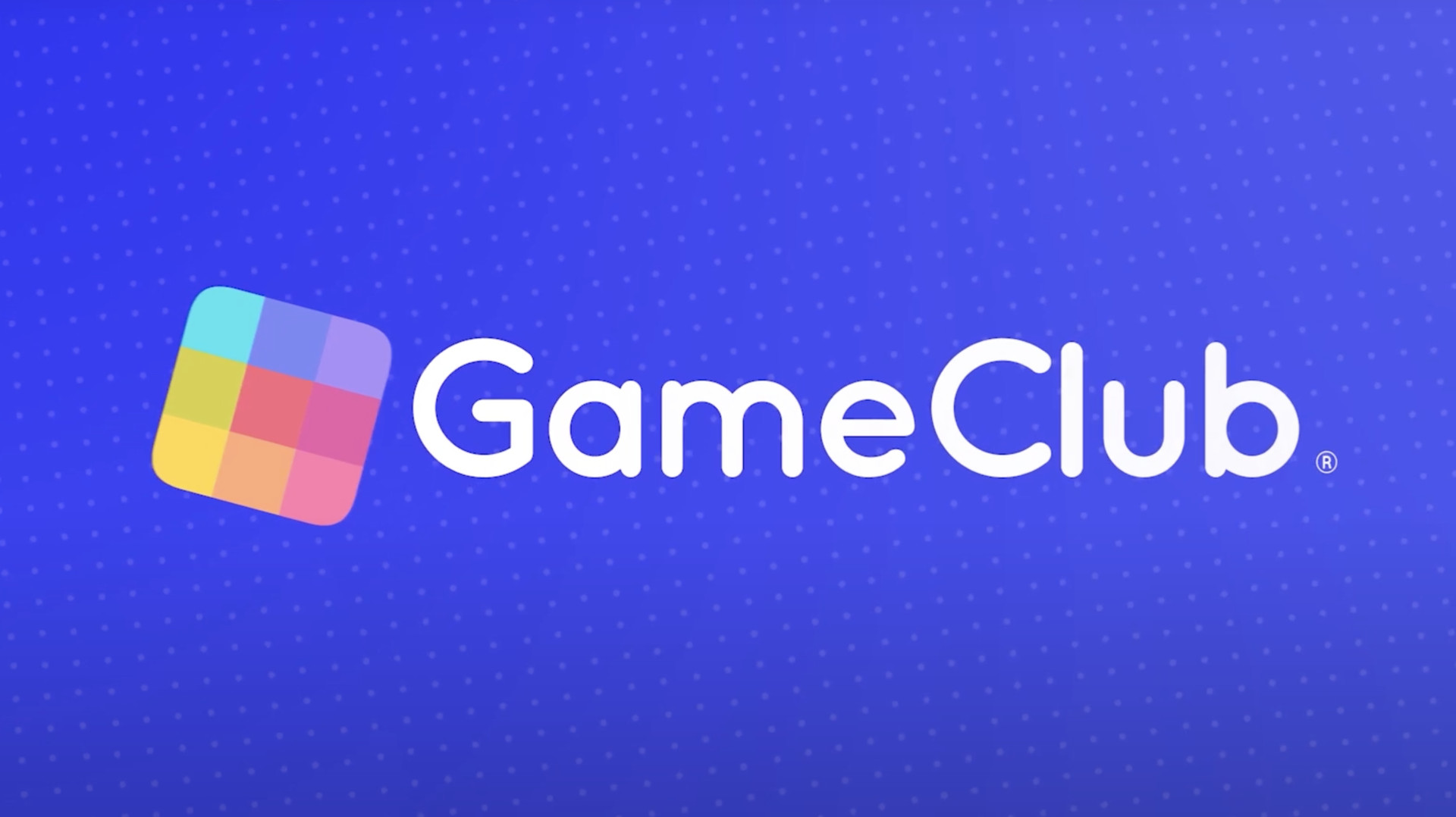 gameclub logo