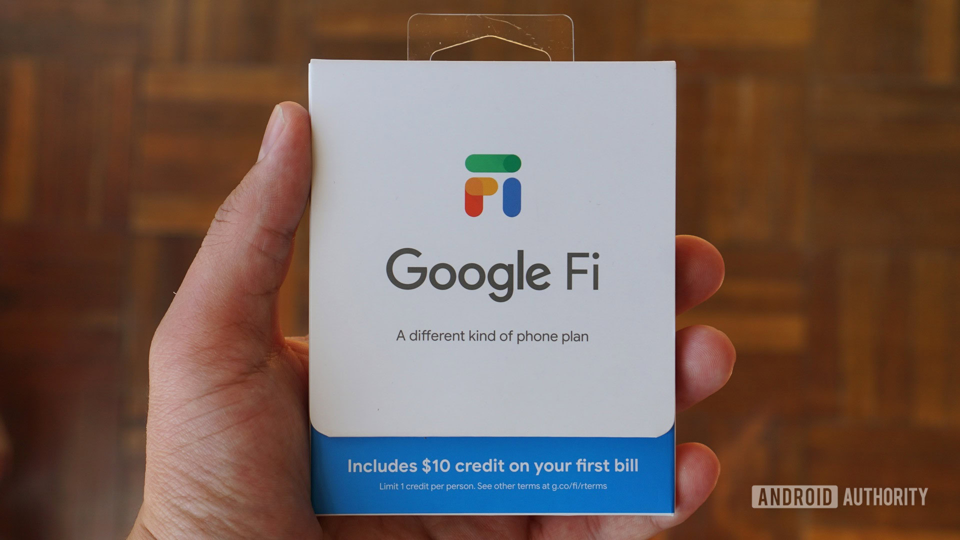 I Kept A Google Fi Line Outside The US For 2 Years Here s How That Went