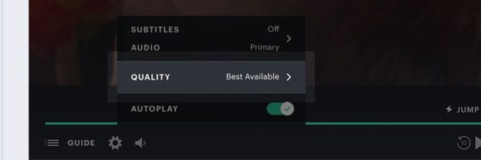 How much data does Hulu use? - Android Authority