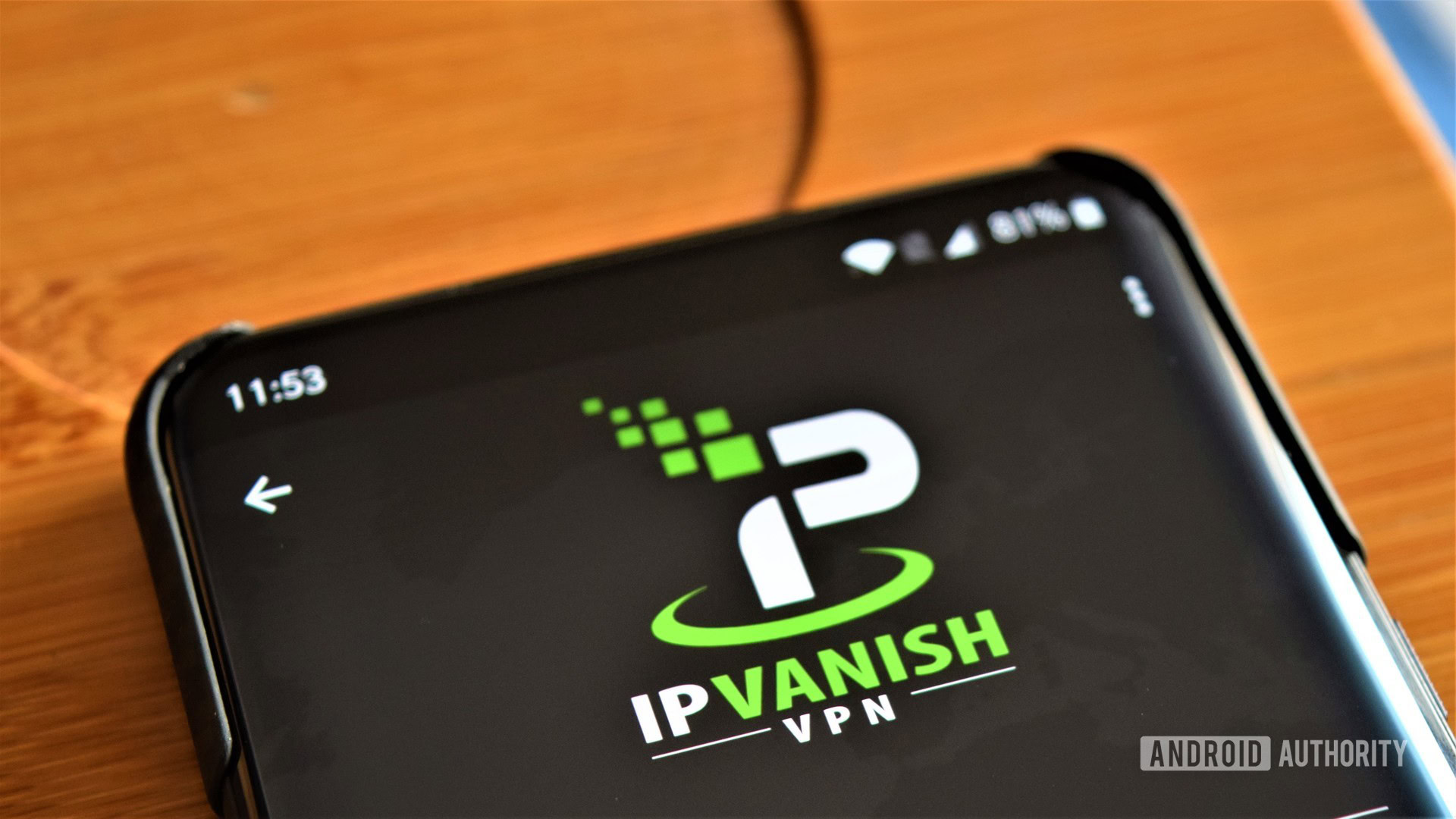 ipvanish logo