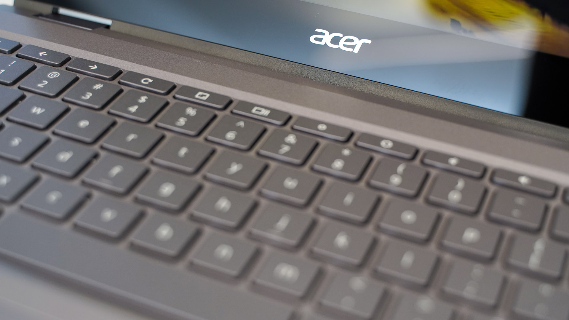 How to change your password on a Chromebook