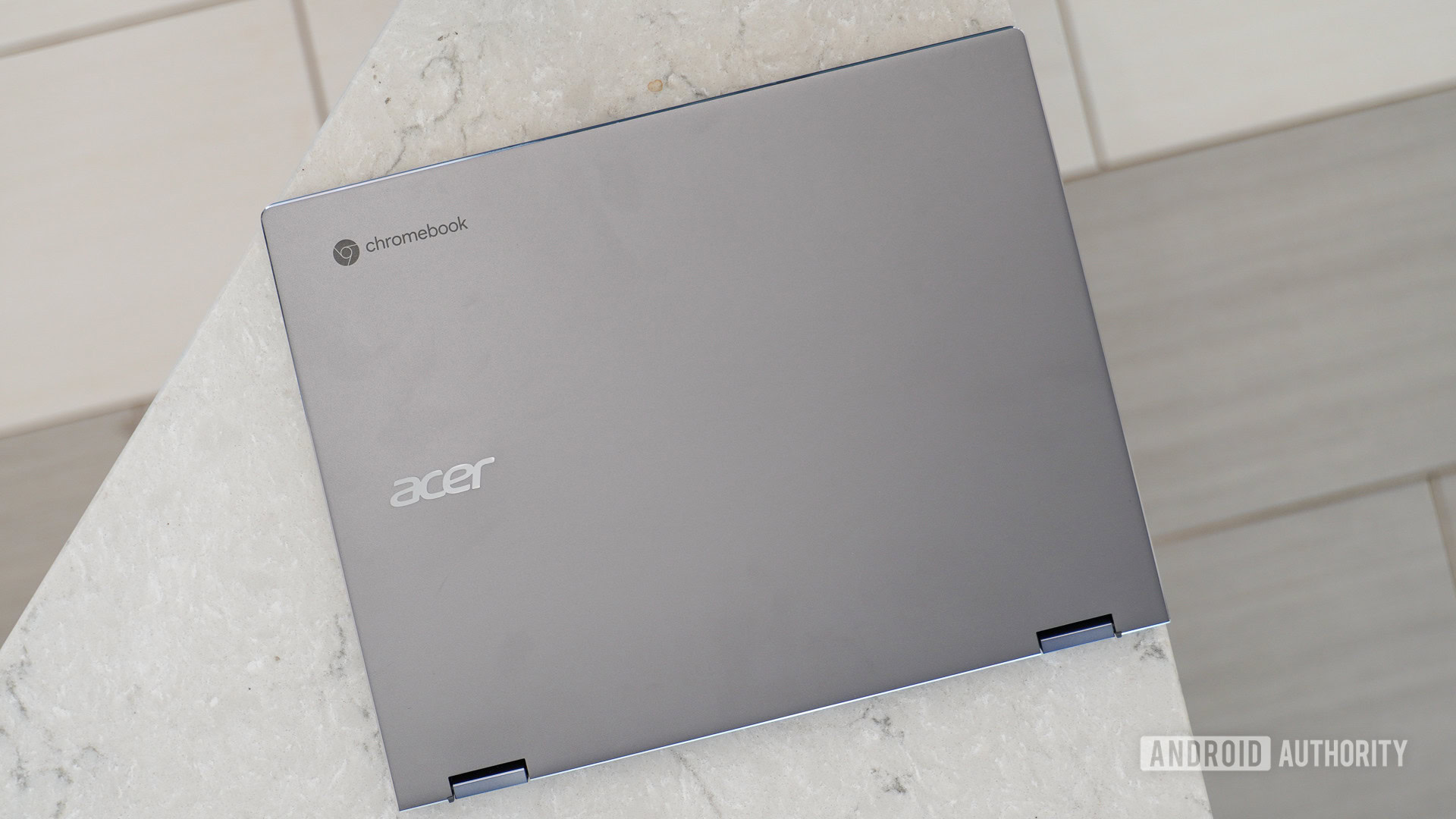 Acer Chromebook Spin 713 review: It's all about the display