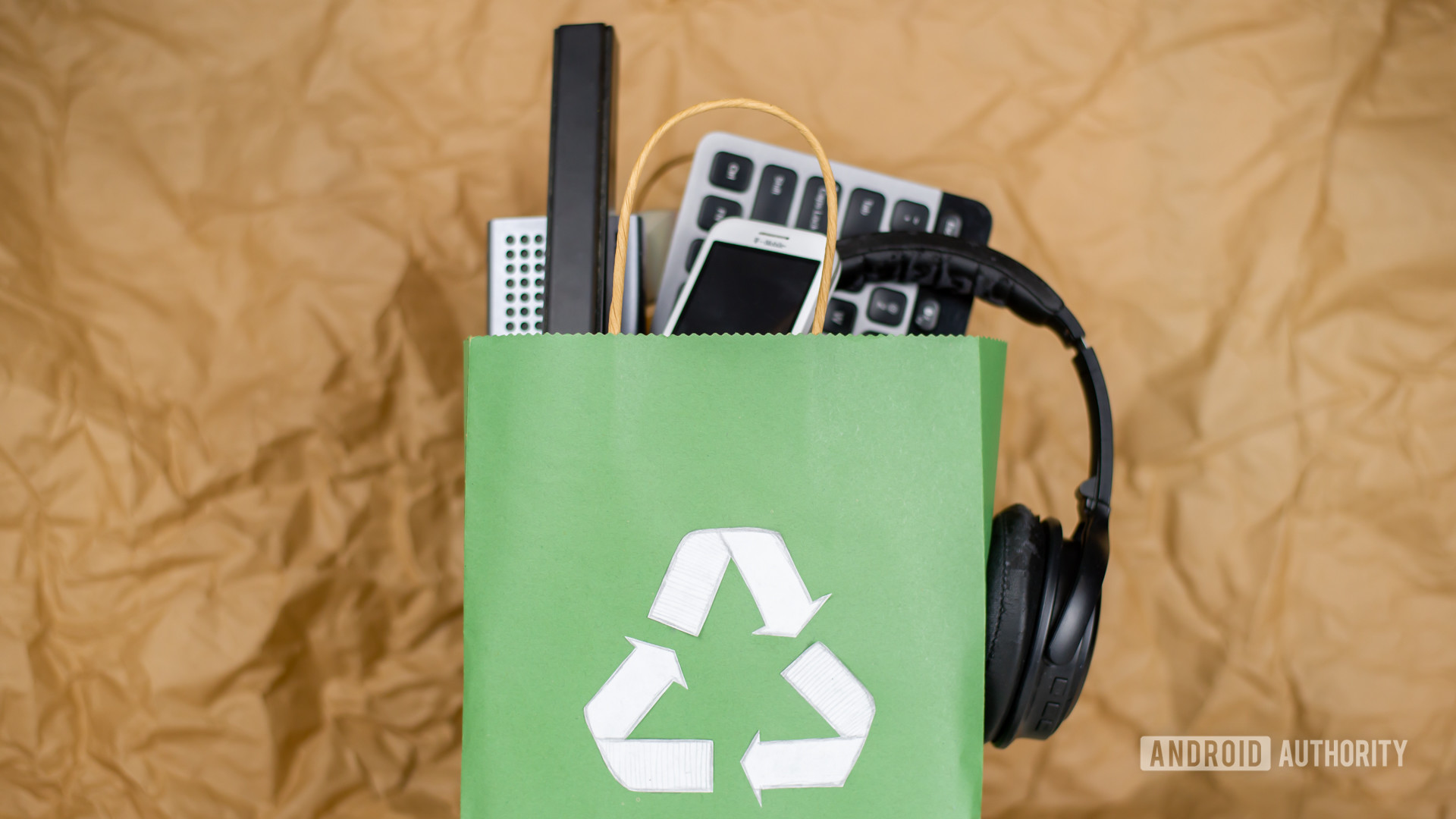 E Waste Recycle 2