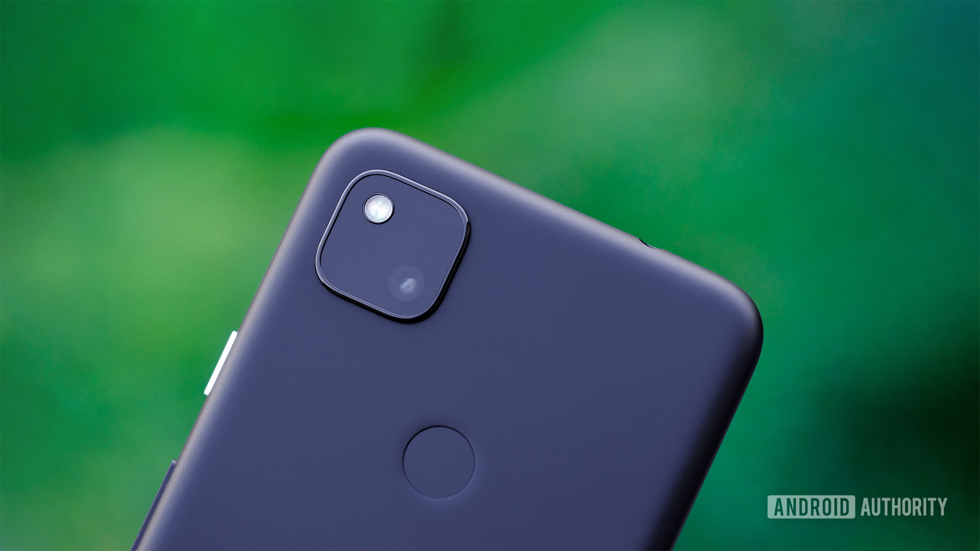 Suncase Custodia In Vera Pelle Per Google Pixel 4a - Con Linguetta Estrazione E Chiusura Velcro - Realizzata A Mano
