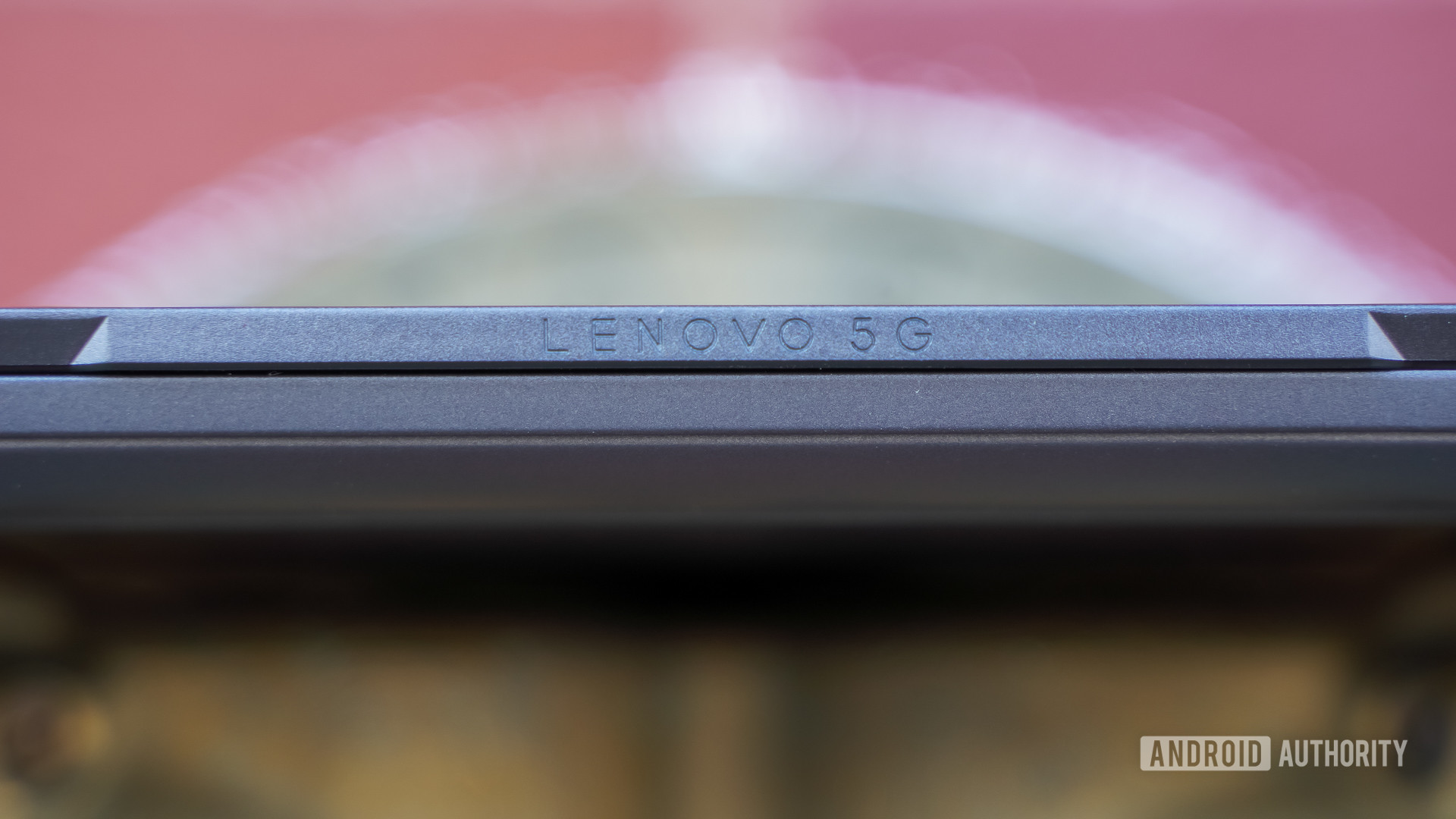 Lenovo Flex 5G EMBLEM