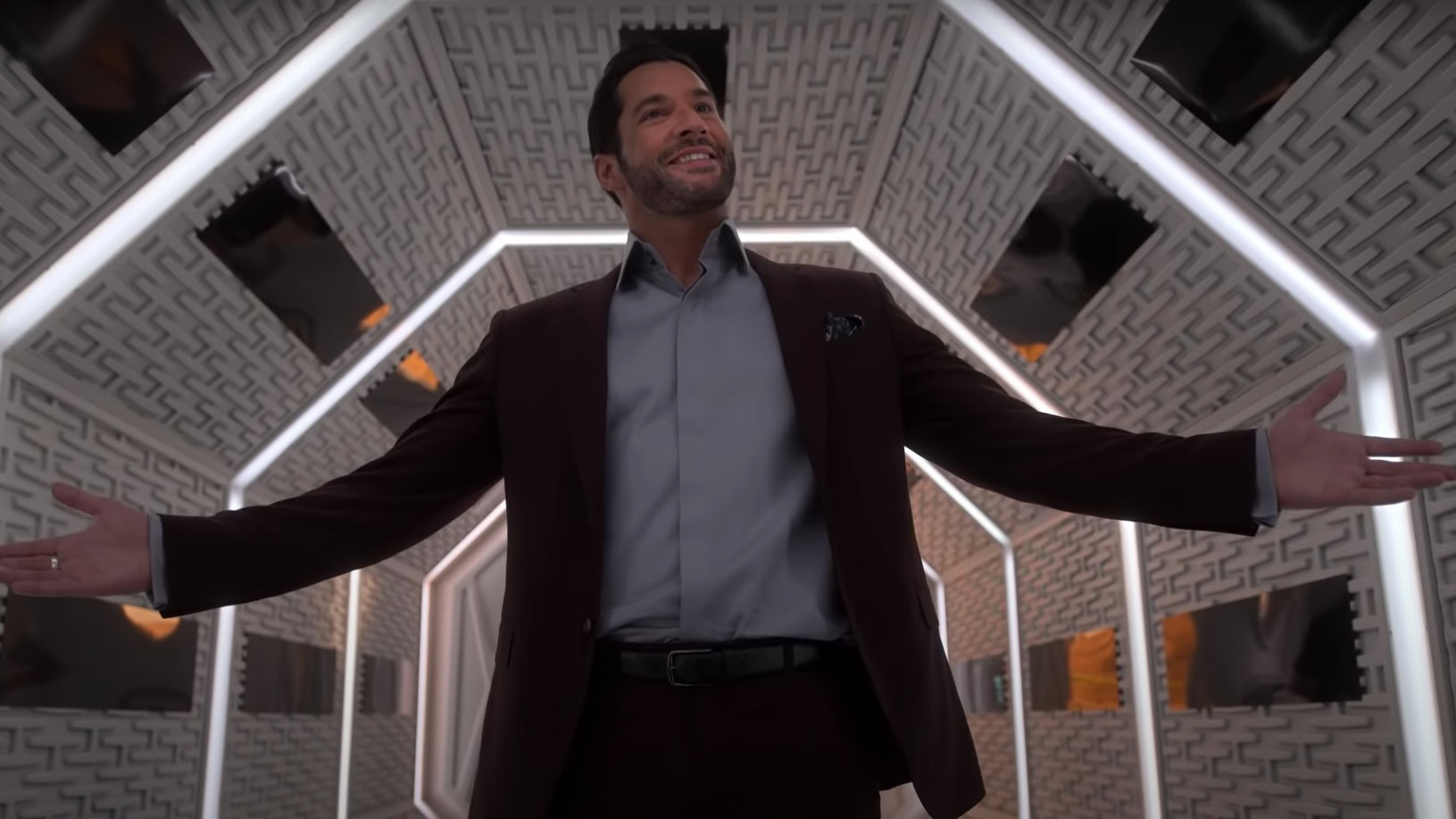 Lucifer Season 5 Upcoming Netflix Shows