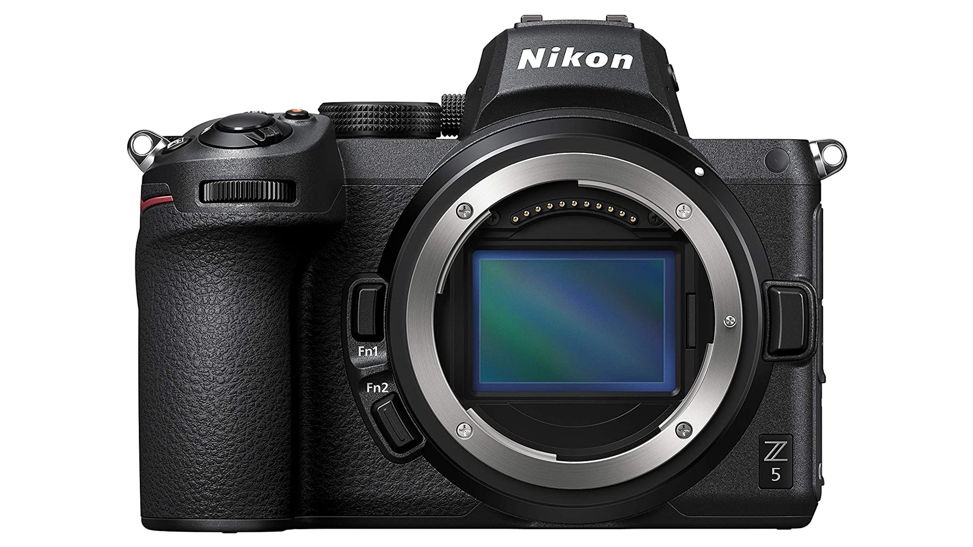 Nikon Z 5 Best mirrorless cameras