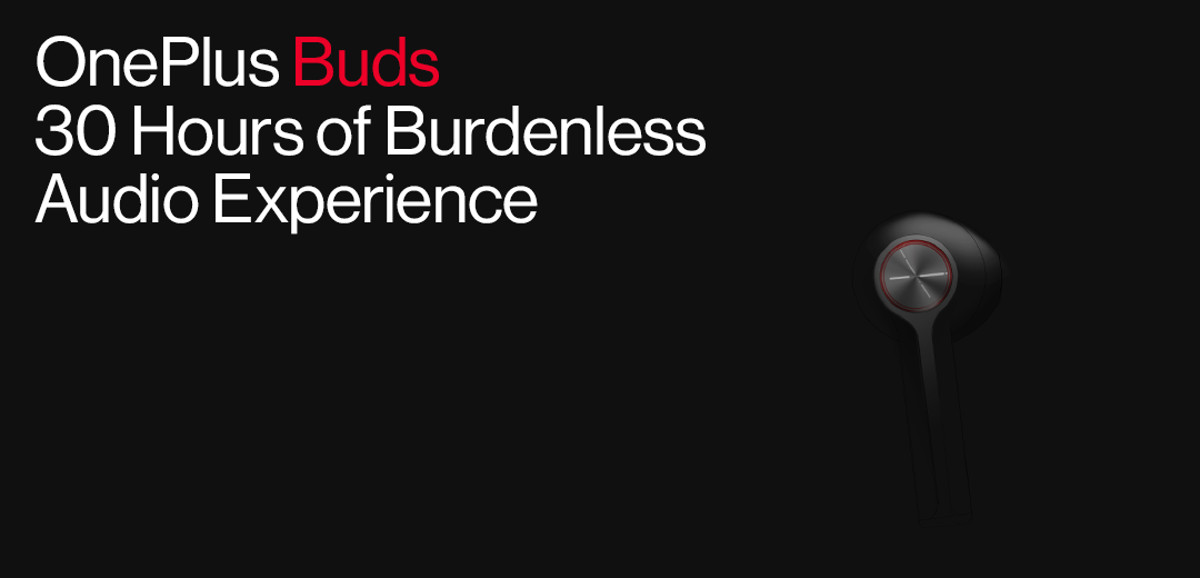 OnePlus Buds OnePlus Forum