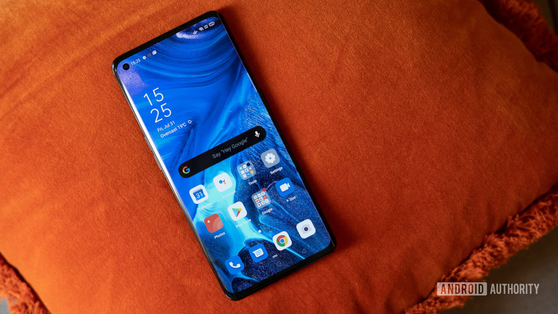 OPPO Reno 4 Pro lead image